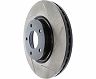 StopTech StopTech Slotted Sport Front Left Brake Rotor 13-15 Nissan Altima