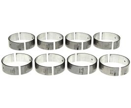 Clevite Nissan VK56DE VK45DE VK50VE VK56VD VK56VDS Con Rod Bearing Set for Nissan Armada 1