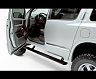 AMP Research 2004-2015 Nissan Titan Crew/King Cabs PowerStep - Black for Nissan Armada
