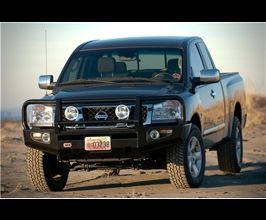Accessories for Nissan Armada 1