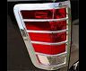 Putco 05-06 Nissan Armada Tail Light Covers