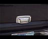 Putco 05-07 Nissan Armada Tailgate & Rear Handle Covers