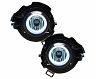 Oracle Lighting 08-14 Nissan Armada Pre-Assembled SMD Fog Lights - White