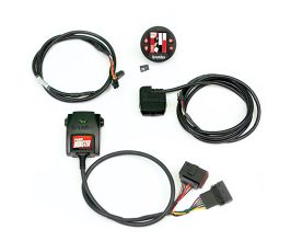 Banks Pedal Monster Kit w/iDash 1.8 DataMonster - TE Connectivity MT2 - 6 Way for Nissan Armada 2