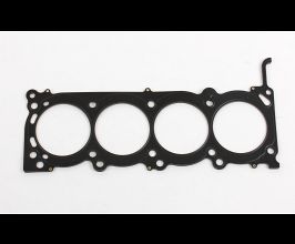 Cometic Nissan VK56DE 102.7mm Bore .040 inch MLS Head Gasket LHS for Nissan Armada 2