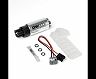 DeatschWerks 2016+ Infinity Q50 340lph Compact Fuel Pump w/o clips w/ 9-1061 install kit for Nissan Z Sport/Performance