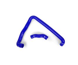 Mishimoto 90-96 Nissan 300ZX Turbo Blue Silicone Radiator Hose Kit for Nissan Fairlady Z32