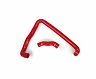 Mishimoto 90-96 Nissan 300ZX Turbo Red Silicone Radiator Hose Kit for Nissan 300ZX Turbo
