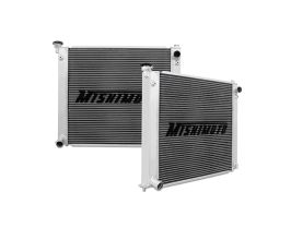 Mishimoto 90-96 Nissan 300ZX Turbo Manual Aluminum Radiator for Nissan Fairlady Z32