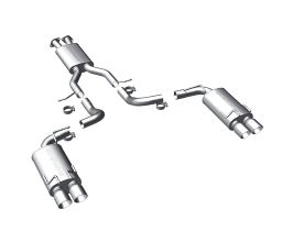 Exhaust for Nissan Fairlady Z32