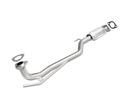 MagnaFlow Conv Direct Fit 300Zx 90-96 D/S for Nissan Fairlady Z32