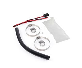 DeatschWerks 90-96 Nissan 300zx / 93-98 Nissan Skyline DW200/DW300 Fuel Pump Set Up Kit for Nissan Fairlady Z32