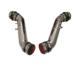 Injen 90-96 Pipe Only Intake System 300Z Non Turbo Polished Short Ram Intake for Nissan Fairlady Z32