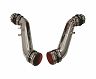 Injen 90-96 Pipe Only Intake System 300Z Non Turbo Polished Short Ram Intake for Nissan 300ZX