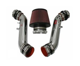 Injen 90-96 Nissan 300Z V6 3.0L Black IS Short Ram Cold Air Intake for Nissan Fairlady Z32