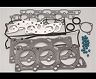 Cometic 90-99 Nissan VG30DE 3.0L V6 88mm Street Pro Top End Kit w/ .060in thick Head Gaskets for Nissan 300ZX