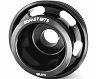Go Fast Bits Nissan 300ZX Crank Pulley for Nissan 300ZX