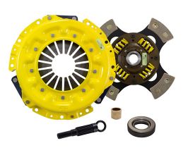 ACT 1990 Nissan 300ZX HD/Race Sprung 4 Pad Clutch Kit for Nissan Fairlady Z32