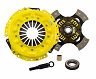 ACT 1990 Nissan 300ZX HD/Race Sprung 4 Pad Clutch Kit for Nissan 300ZX Base/2+2