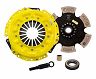 ACT 1990 Nissan 300ZX HD/Race Rigid 6 Pad Clutch Kit for Nissan 300ZX Base/2+2