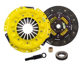 ACT 1990 Nissan 300ZX HD/Perf Street Sprung Clutch Kit for Nissan Fairlady Z32