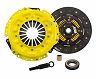 ACT 1990 Nissan 300ZX HD/Perf Street Sprung Clutch Kit for Nissan 300ZX Base/2+2