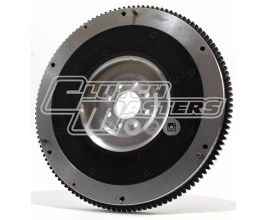 Clutch Masters 90-96 Nissan 300Z 300ZX 3.0L Non-T (From 2/89) Aluminum Flywheel for Nissan Fairlady Z32