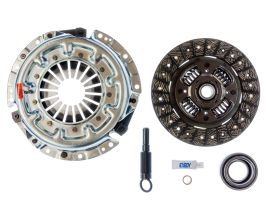 Exedy 1990-1996 Nissan 300ZX 2+2 V6 Stage 1 Organic Clutch for Nissan Fairlady Z32