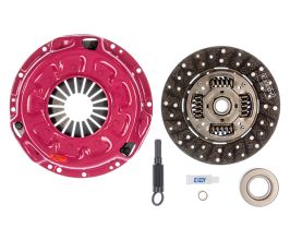 Exedy 1990-1996 Nissan 300ZX Turbo V6 Stage 1 Organic Clutch for Nissan Fairlady Z32