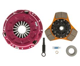 Exedy 1990-1996 Nissan 300ZX Turbo V6 Stage 2 Cerametallic Clutch Thick Disc for Nissan Fairlady Z32