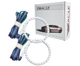 Oracle Lighting Nissan 300 ZX 91-96 Halo Kit - ColorSHIFT w/ BC1 Controller for Nissan Fairlady Z32