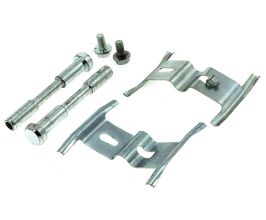 StopTech Centric Front Disc Brake Hardware for Nissan Fairlady Z32