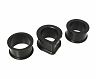 Energy Suspension 95-98 Nissan 240SX (S14) / 89-94 240SX (S13) Black Rack and Pinion Bushing Set / 9 for Nissan 300ZX