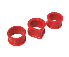 Energy Suspension 95-98 Nissan 240SX (S14) / 89-94 240SX (S13) Red Rack and Pinion Bushing Set / 90- for Nissan Fairlady Z32