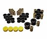 Energy Suspension 90-96 Nissan 300ZX Black Rear Control Arm Bushing Set for Nissan 300ZX