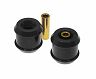 Prothane 89-98 Nissan 240SX Front Strut Rod Bushings - Black