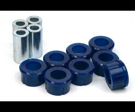 SuperPro 1989 Nissan 240SX Rear Control Arm Bushing Kit for Nissan Fairlady Z32