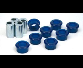 SuperPro 1989 Nissan 240SX Rear Control Arm Bushing for Nissan Fairlady Z32