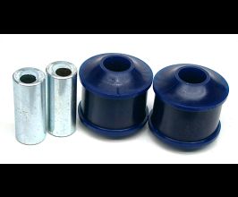 SuperPro 1989 Nissan 240SX 0 Front Tension Rod-to-Chassis Mount Bushing Set (Caster Offset) for Nissan Fairlady Z32