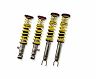KW Coilover Kit V3 Nissan 300ZX (Z32) for Nissan 300ZX