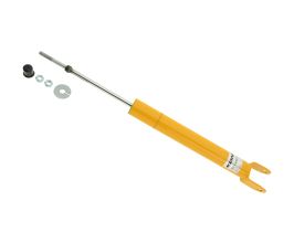 KONI Sport (Yellow) Shock 90-96 Nissan 300ZX All Mdls (Disarms Elect. Susp.) - Rear for Nissan Fairlady Z32