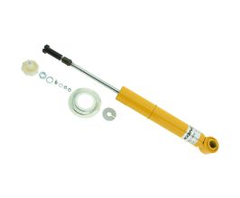 KONI Sport (Yellow) Shock 90-96 Nissan 300ZX All Mdls (Disarms Elect. Susp.) - Front for Nissan Fairlady Z32