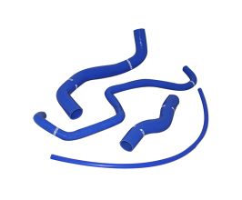 Mishimoto 03-06 Nissan 350Z Blue Silicone Hose Kit for Nissan Fairlady Z33