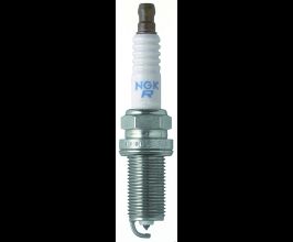 NGK Laser Platinum Spark Plug Box of 4 (PLFR5A-11) for Nissan Fairlady Z33
