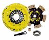 ACT 2003 Nissan 350Z HD/Race Sprung 6 Pad Clutch Kit for Nissan 350Z