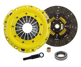 ACT 2003 Nissan 350Z HD/Perf Street Sprung Clutch Kit for Nissan Fairlady Z33
