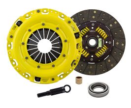 ACT 2003 Nissan 350Z XT/Perf Street Sprung Clutch Kit for Nissan Fairlady Z33