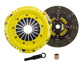 ACT 2015 Nissan 370Z HD/Perf Street Sprung Clutch Kit for Nissan Fairlady Z33