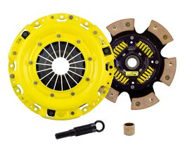 ACT 2015 Nissan 370Z XT/Race Sprung 6 Pad Clutch Kit for Nissan Fairlady Z33