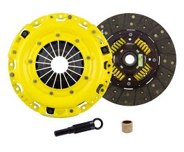 ACT 2015 Nissan 370Z XT/Perf Street Sprung Clutch Kit for Nissan Fairlady Z33